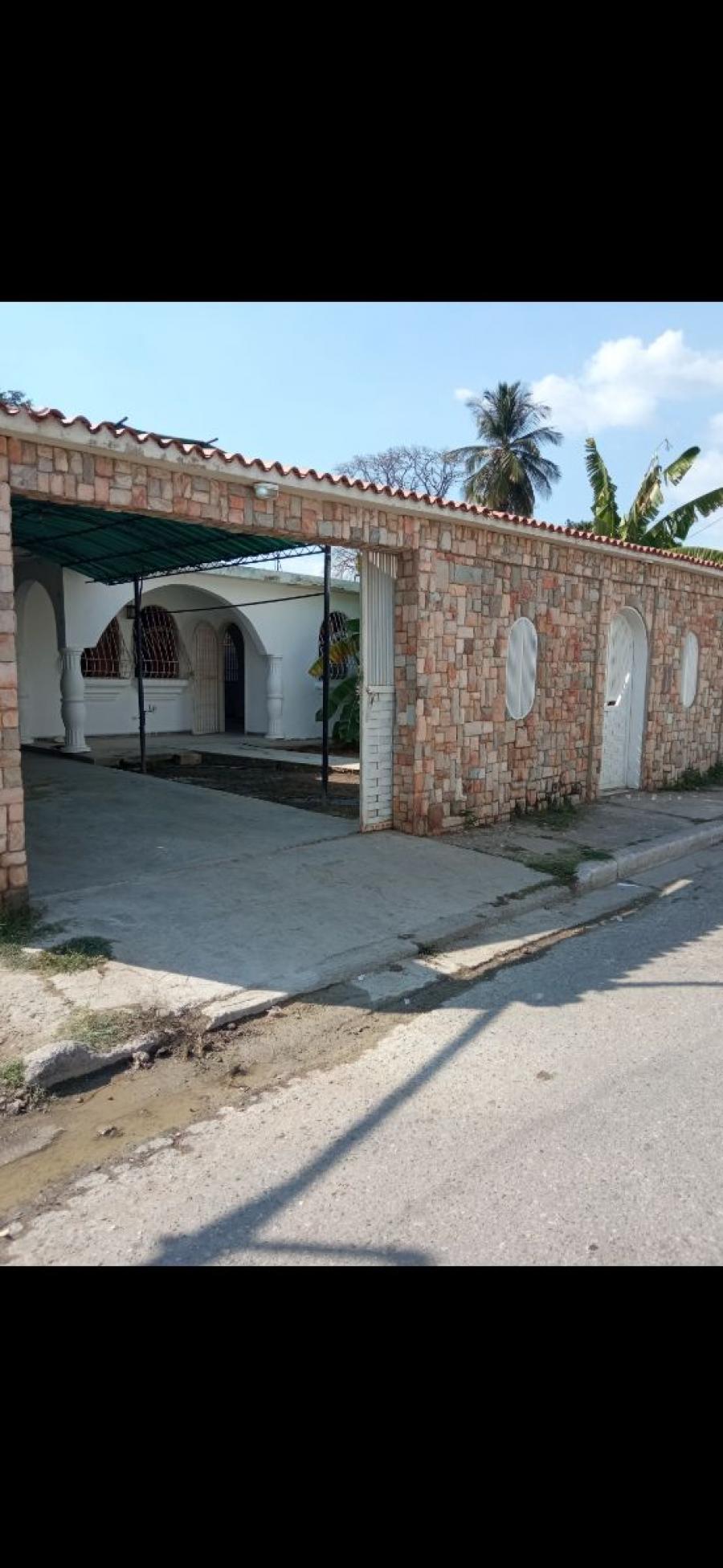 Foto Casa en Venta en Municipio Santiago Mario, Saman de Guere, Turmero, Aragua - U$D 12.500 - CAV207724 - BienesOnLine