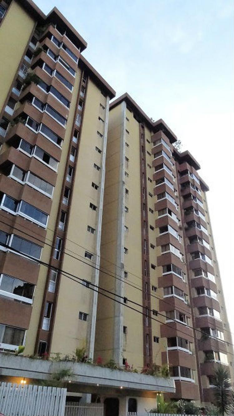 Foto Apartamento en Venta en EL PICACHO, San Antonio de Los Altos, Miranda - BsF 2.500.000.000 - APV66881 - BienesOnLine