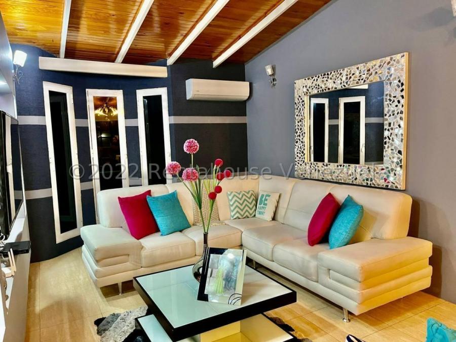 Foto Apartamento en Venta en Cagua, Aragua - U$D 32.000 - APV195371 - BienesOnLine