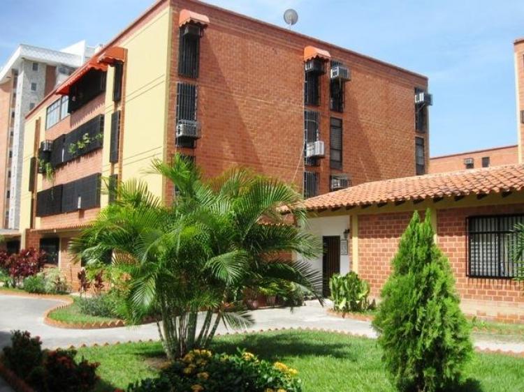 Foto Apartamento en Venta en Guaicamacuto, Maracay, Aragua - BsF 630.000 - APV20717 - BienesOnLine