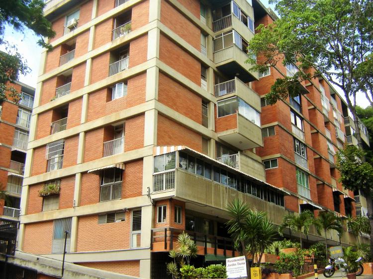 Foto Apartamento en Venta en Baruta, Caracas, Distrito Federal - BsF 150.000 - APV79369 - BienesOnLine