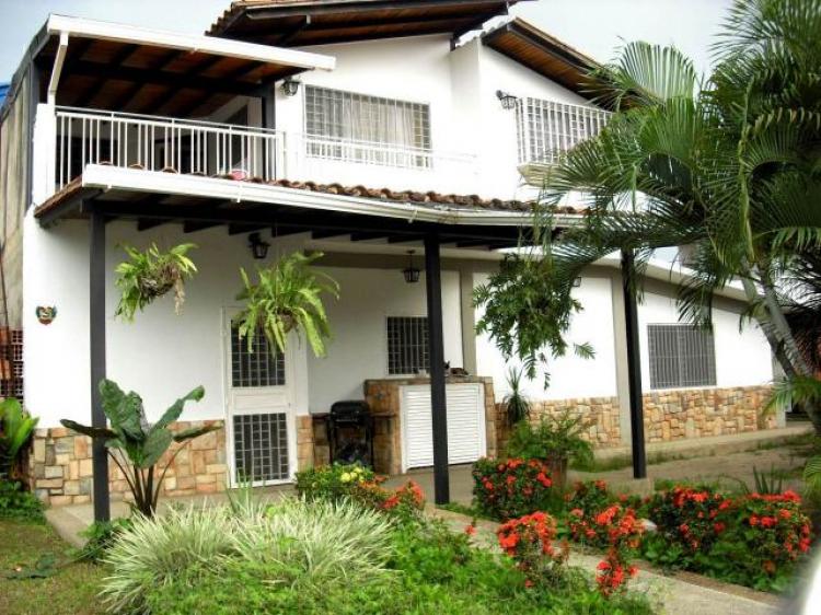 Foto Casa en Venta en Prados la Encrucijada, Cagua, Aragua - BsF 630.000 - CAV32660 - BienesOnLine