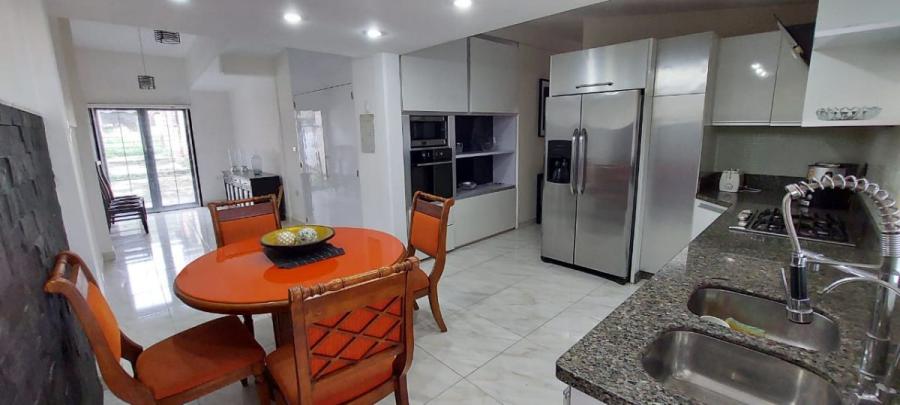 Foto Quinta en Venta en Catedral, Barquisimeto, Lara - U$D 55.000 - QUV206114 - BienesOnLine