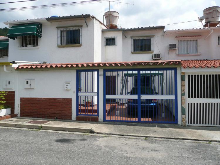 Foto Casa en Venta en Zamora, Guatire, Miranda - BsF 700.000 - CAV28454 - BienesOnLine