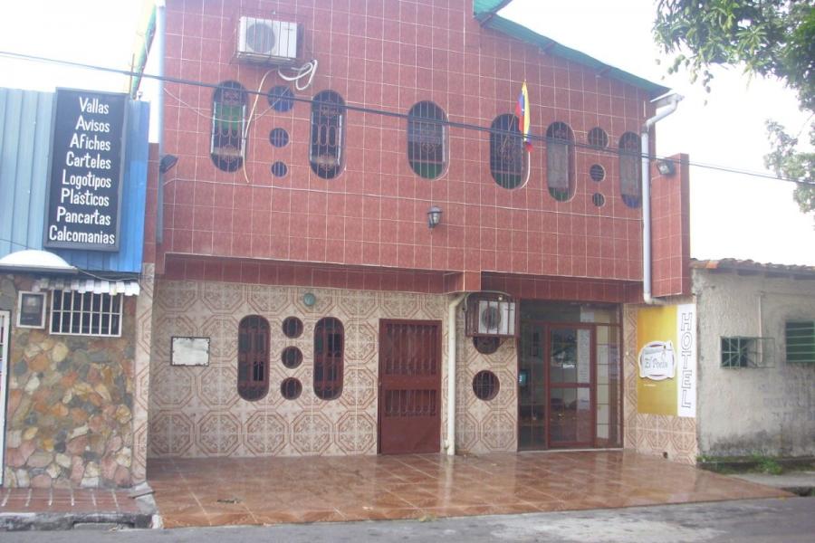 Foto Casa en Venta en CASCO CENTRAL, Barinas, Barinas - U$D 150.000 - CAV155752 - BienesOnLine