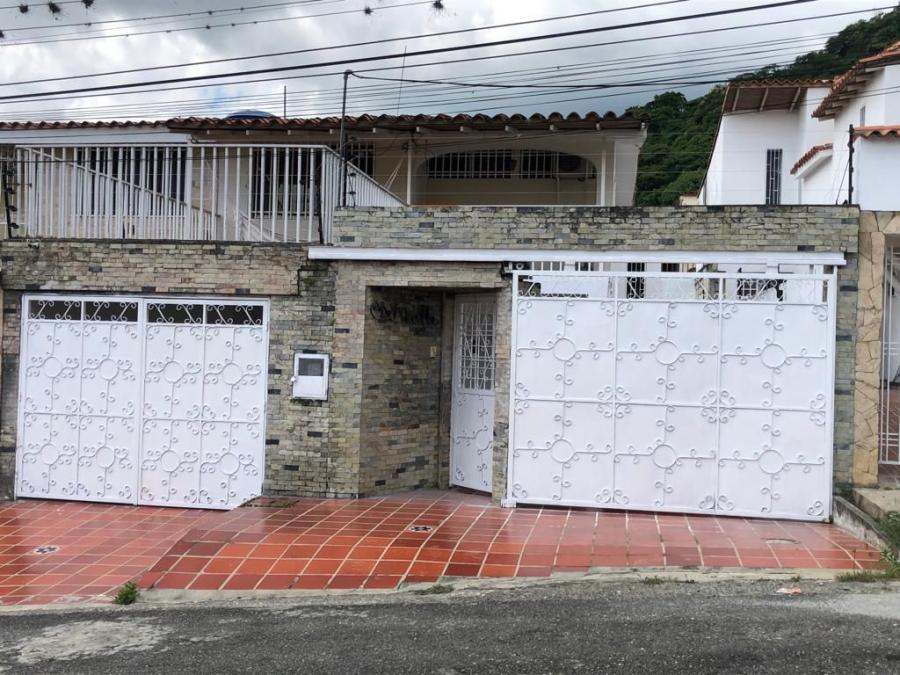 Foto Casa en Venta en Mercedes Diaz, Valera, Trujillo - U$D 60.000 - CAV157733 - BienesOnLine
