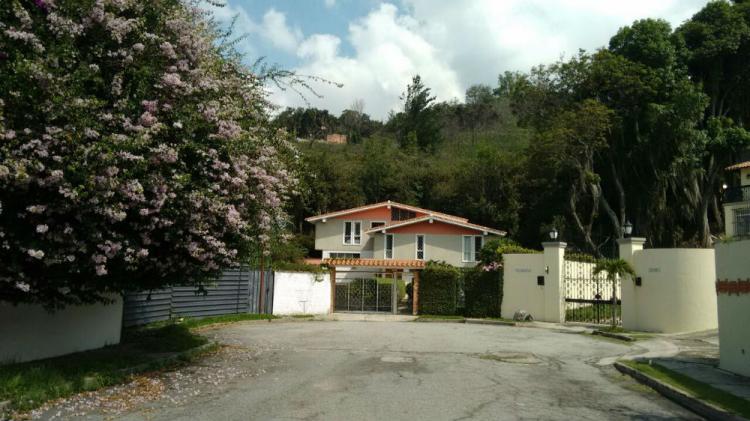 Home in Metric Way