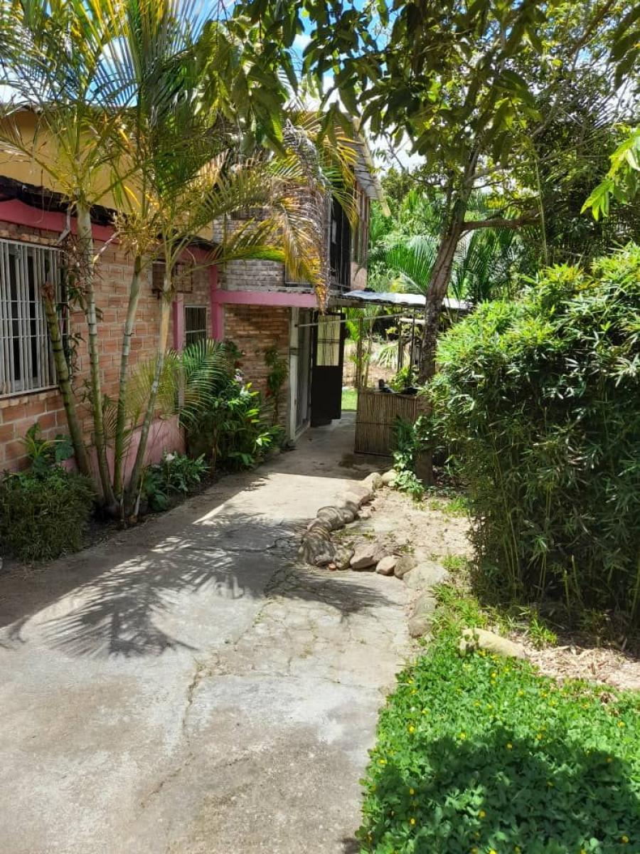 Foto Casa en Venta en JUNIN, EL VEGON, Tchira - U$D 12.000 - CAV177274 - BienesOnLine