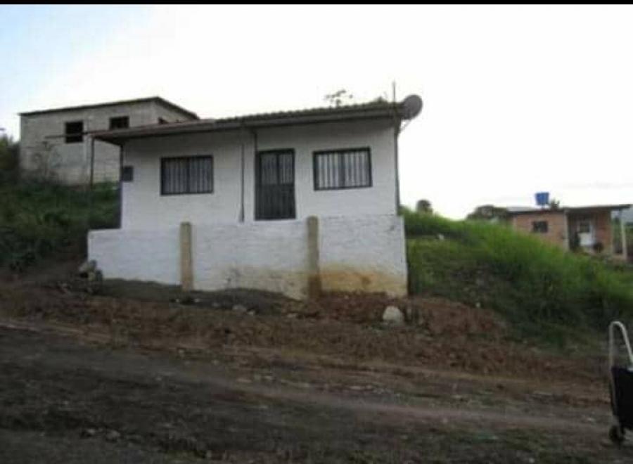 Foto Casa en Venta en JUNIN, AUTOPISTA, Tchira - U$D 4.500 - CAV177308 - BienesOnLine