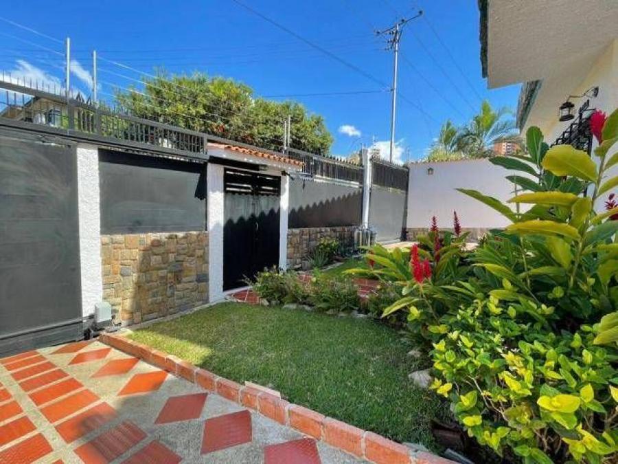 Foto Casa en Venta en Valencia, Carabobo - U$D 110.000 - CAV204973 - BienesOnLine