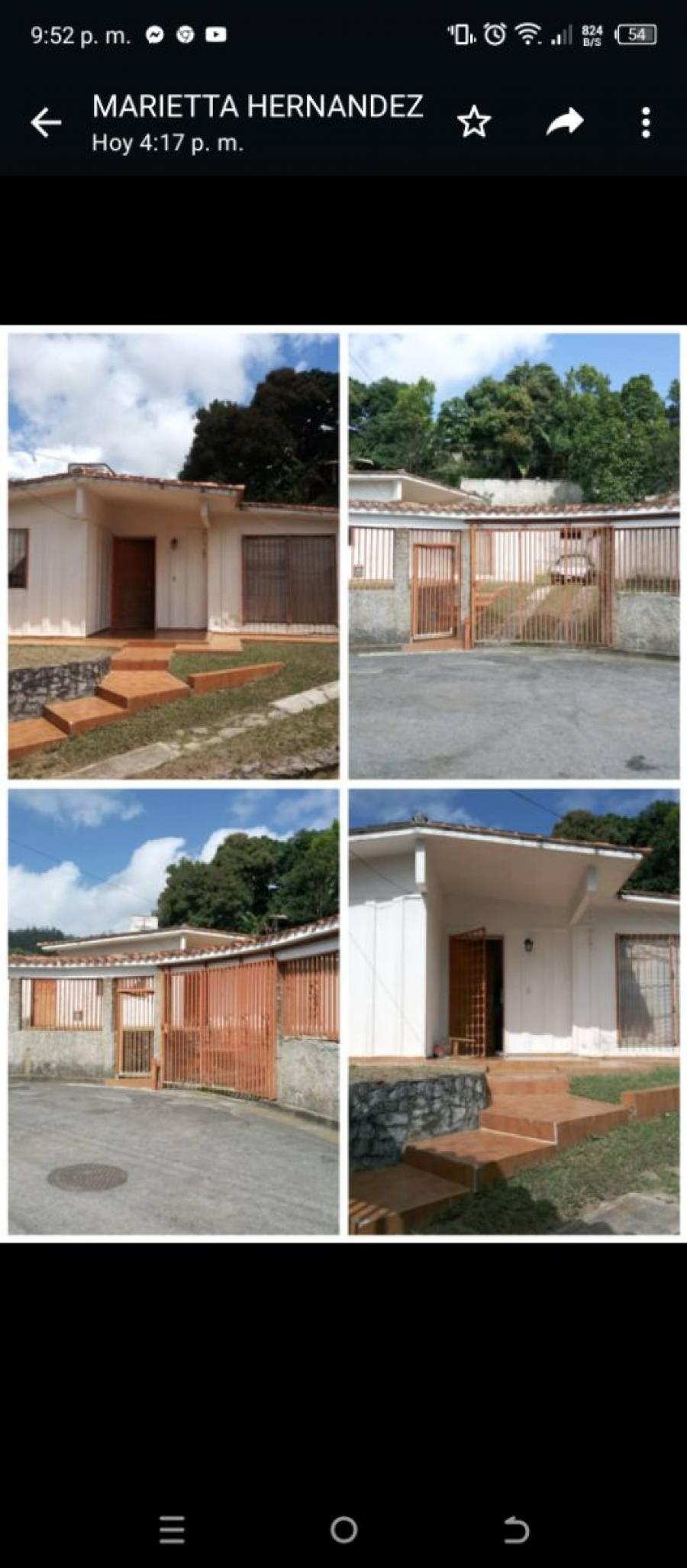 Foto Casa en Venta en Carrizal, Miranda - U$D 39.000 - CAV221715 - BienesOnLine