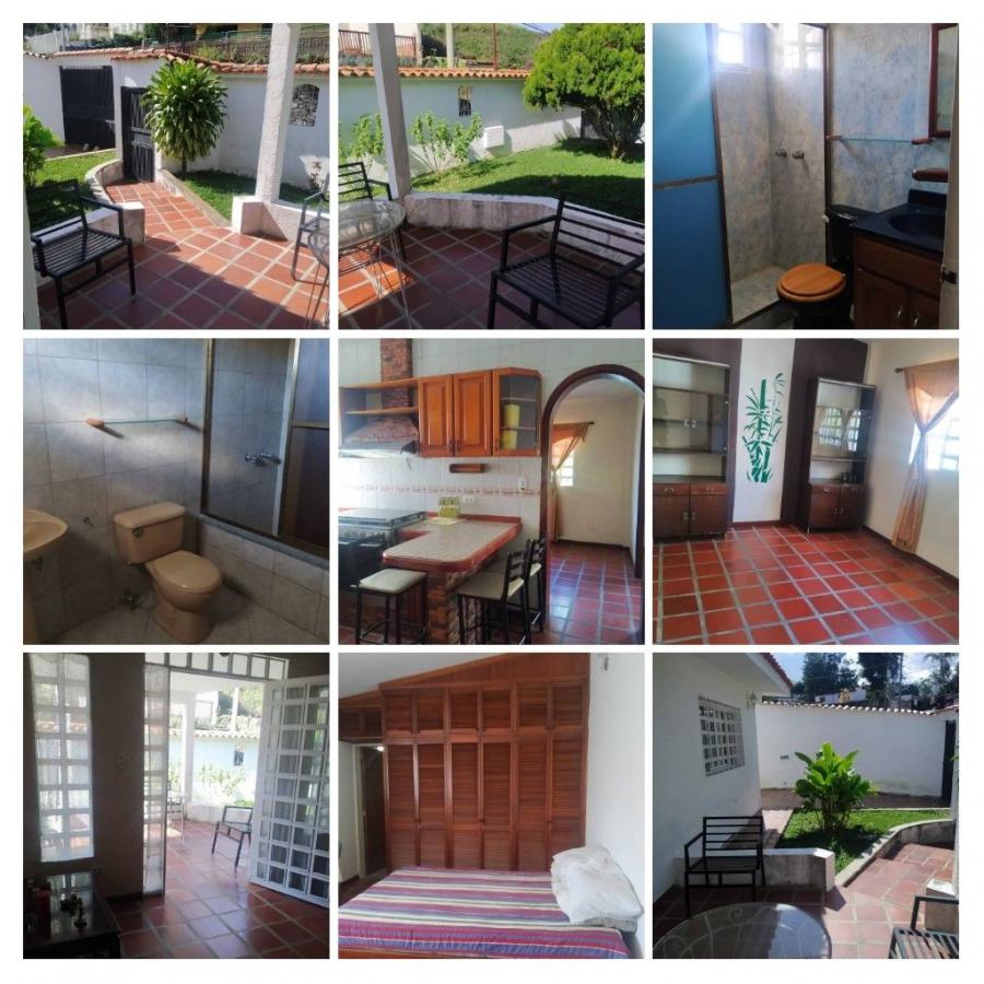 Foto Casa en Venta en Carrizal, Miranda - U$D 50.000 - CAV214277 - BienesOnLine