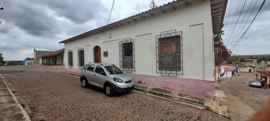 Foto Casa en Venta en Bruzual, Clarines, Anzotegui - U$D 25.000 - CAV180676 - BienesOnLine