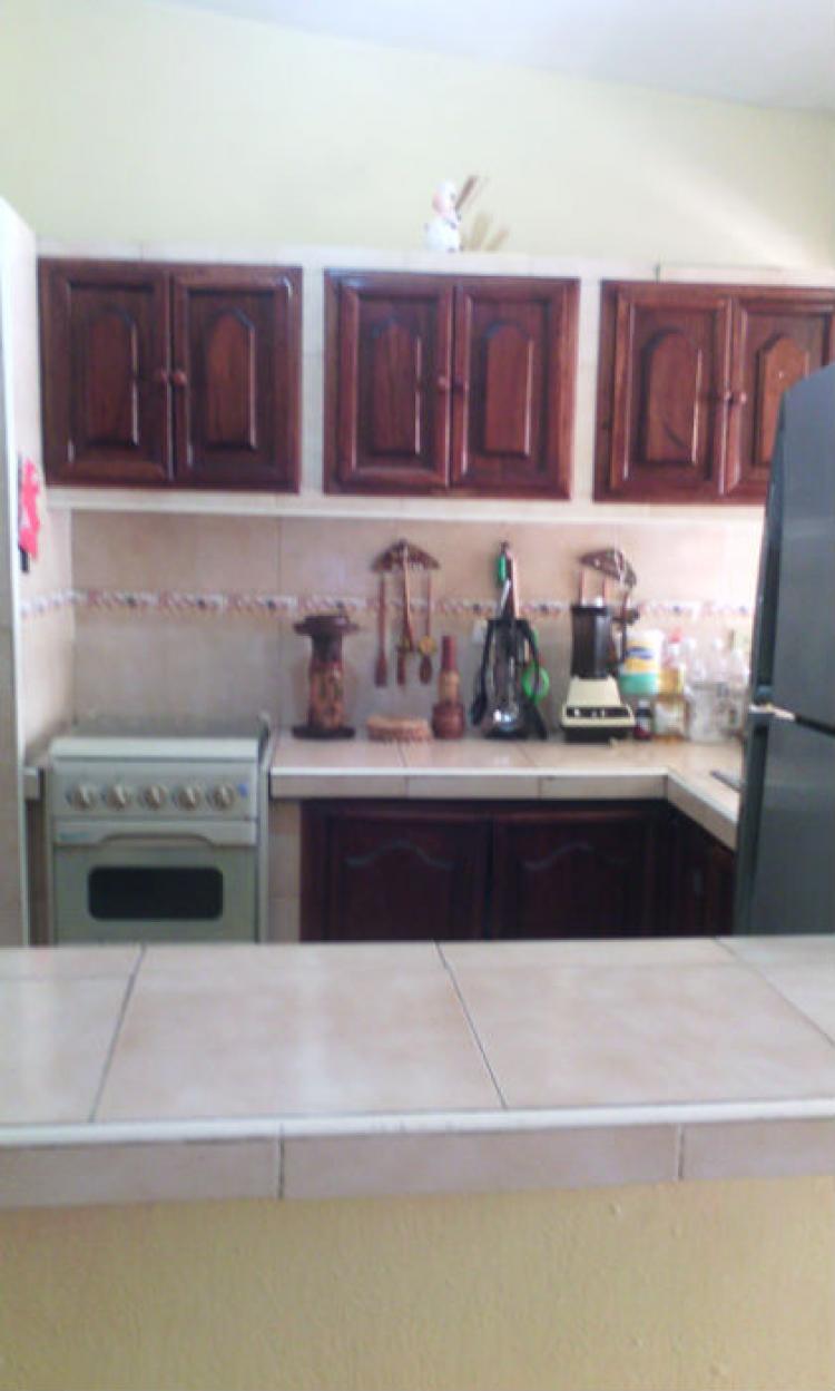 Foto Casa en Venta en Samn de Guere, Turmero, Aragua - $ 11.000 - CAV99885 - BienesOnLine