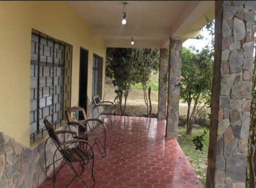 Foto Casa en Venta en Cubiro, Lara - U$D 14.000 - CAV202709 - BienesOnLine