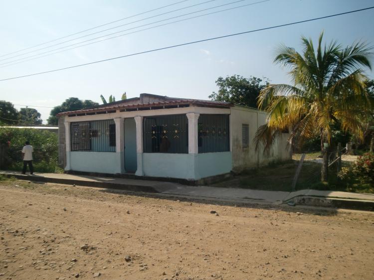 Foto Casa en Venta en Santa Brbara, Barinas - BsF 30.000.000 - CAV84769 - BienesOnLine
