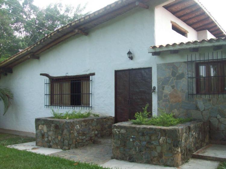Foto Casa en Venta en San Jose., Valencia, Carabobo - BsF 99.800.000 - CAV56233 - BienesOnLine