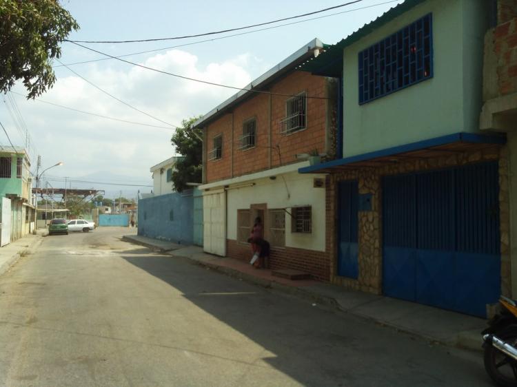 Home in Metric Way