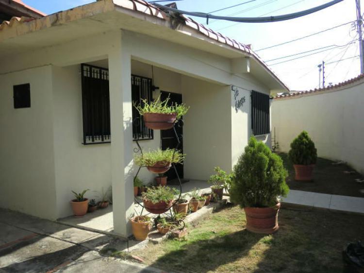Foto Casa en Venta en patarata, Barquisimeto, Lara - BsF 74.200.000 - CAV84148 - BienesOnLine
