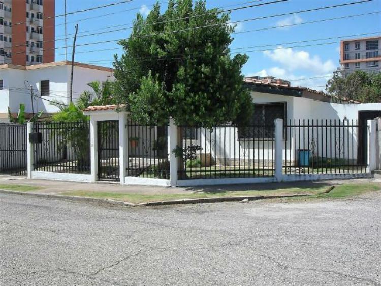 Foto Casa en Venta en Barquisimeto, Lara - BsF 150.000.000 - CAV84463 - BienesOnLine