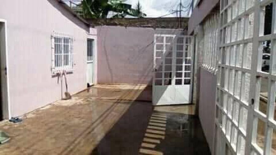 Home in Metric Way