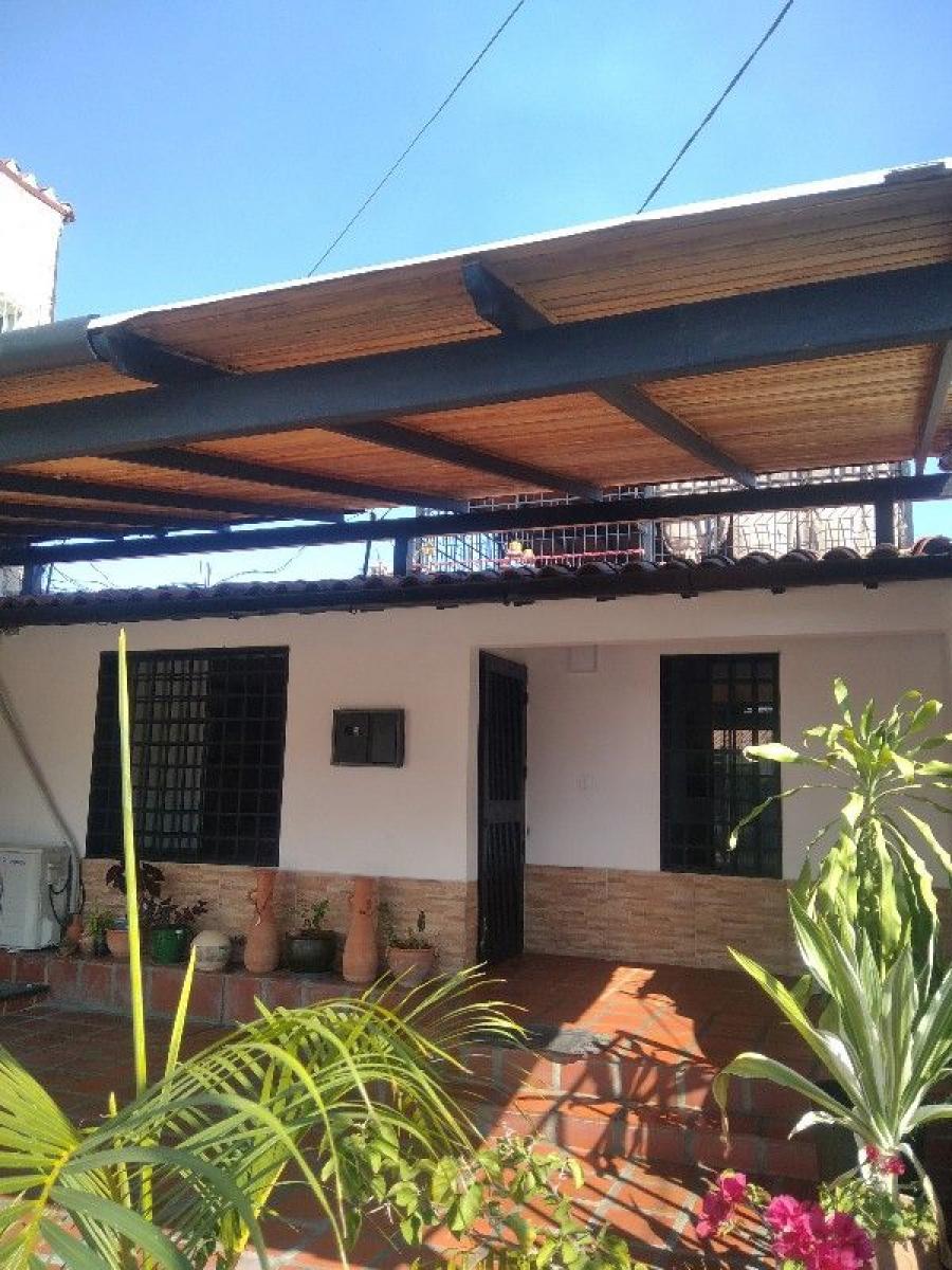 Foto Casa en Venta en Cabudare, Copacoa, Lara - U$D 28.000 - CAV187411 - BienesOnLine