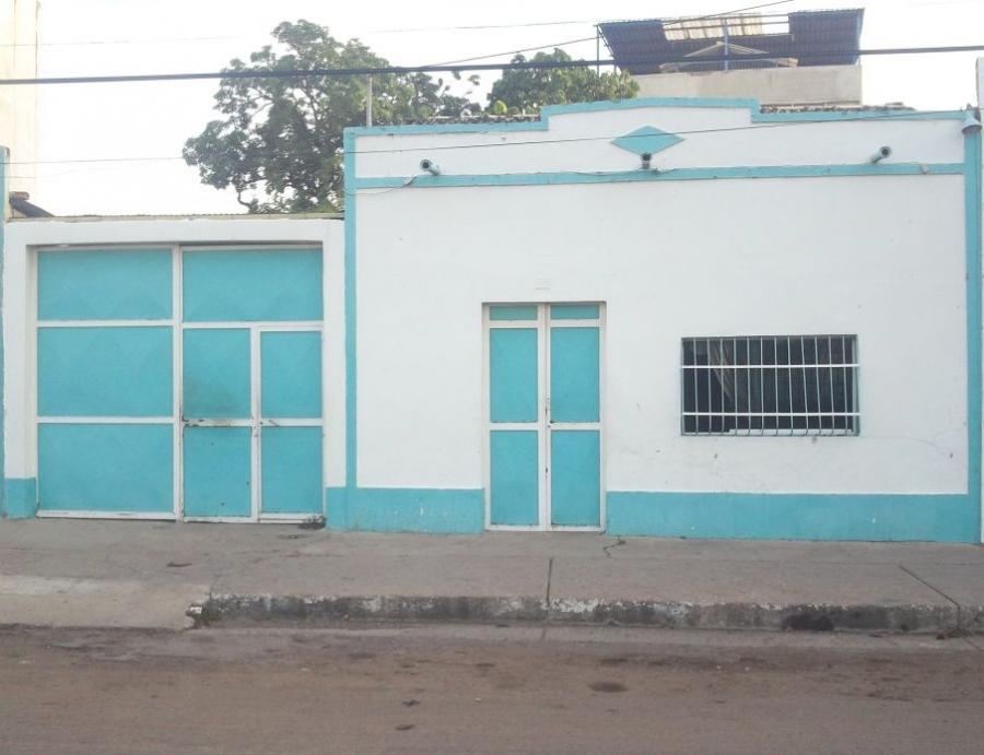 Foto Casa en Venta en Puerto La Cruz, Puerto La Cruz, Anzotegui - BsF 130.000 - CAV117699 - BienesOnLine