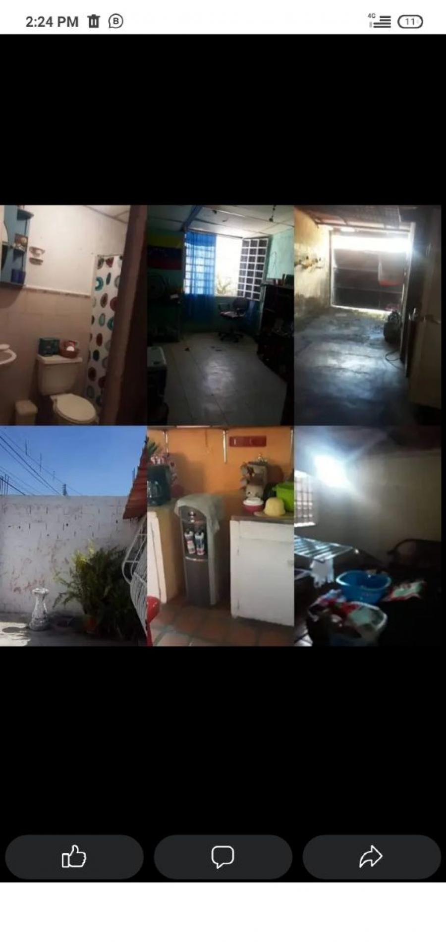 Home in Metric Way