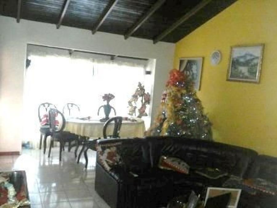 Foto Casa en Venta en Ciudad Guayana, Bolvar - BsF 21.500 - CAV133937 - BienesOnLine