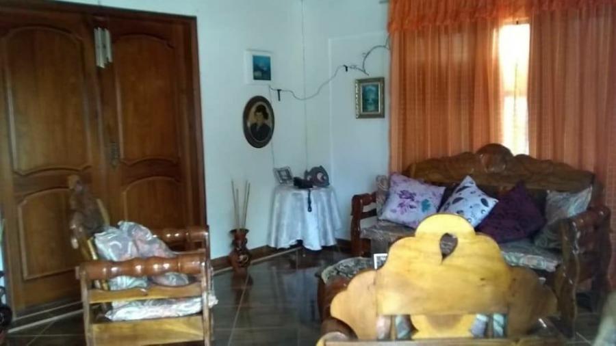 Foto Casa en Venta en Ciudad Guayana, Bolvar - BsF 17.000 - CAV134062 - BienesOnLine