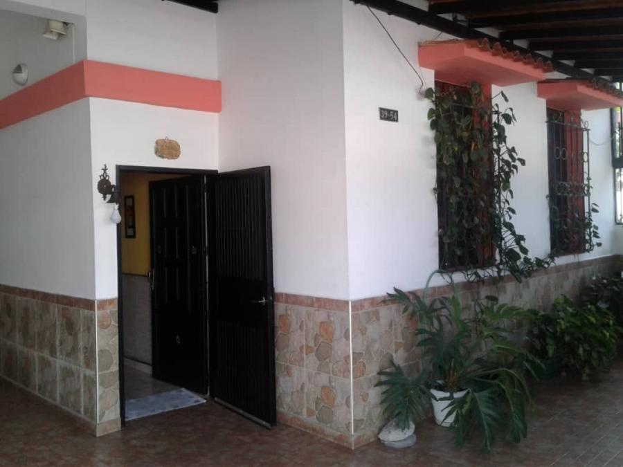 Foto Casa en Venta en Centro, Barquisimeto, Lara - U$D 65.000 - CAV174475 - BienesOnLine