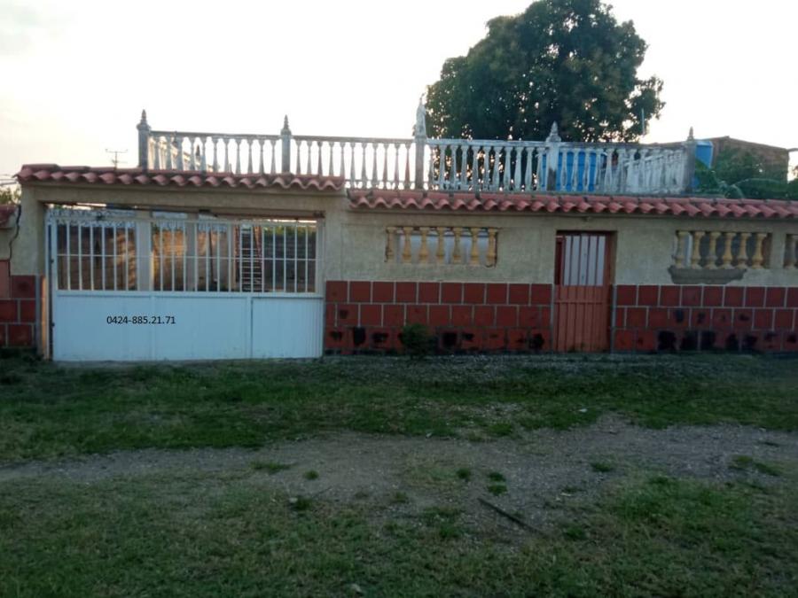 Foto Casa en Venta en Zabala, Sector El Dtil, Nueva Esparta - U$D 4.500 - CAV202041 - BienesOnLine
