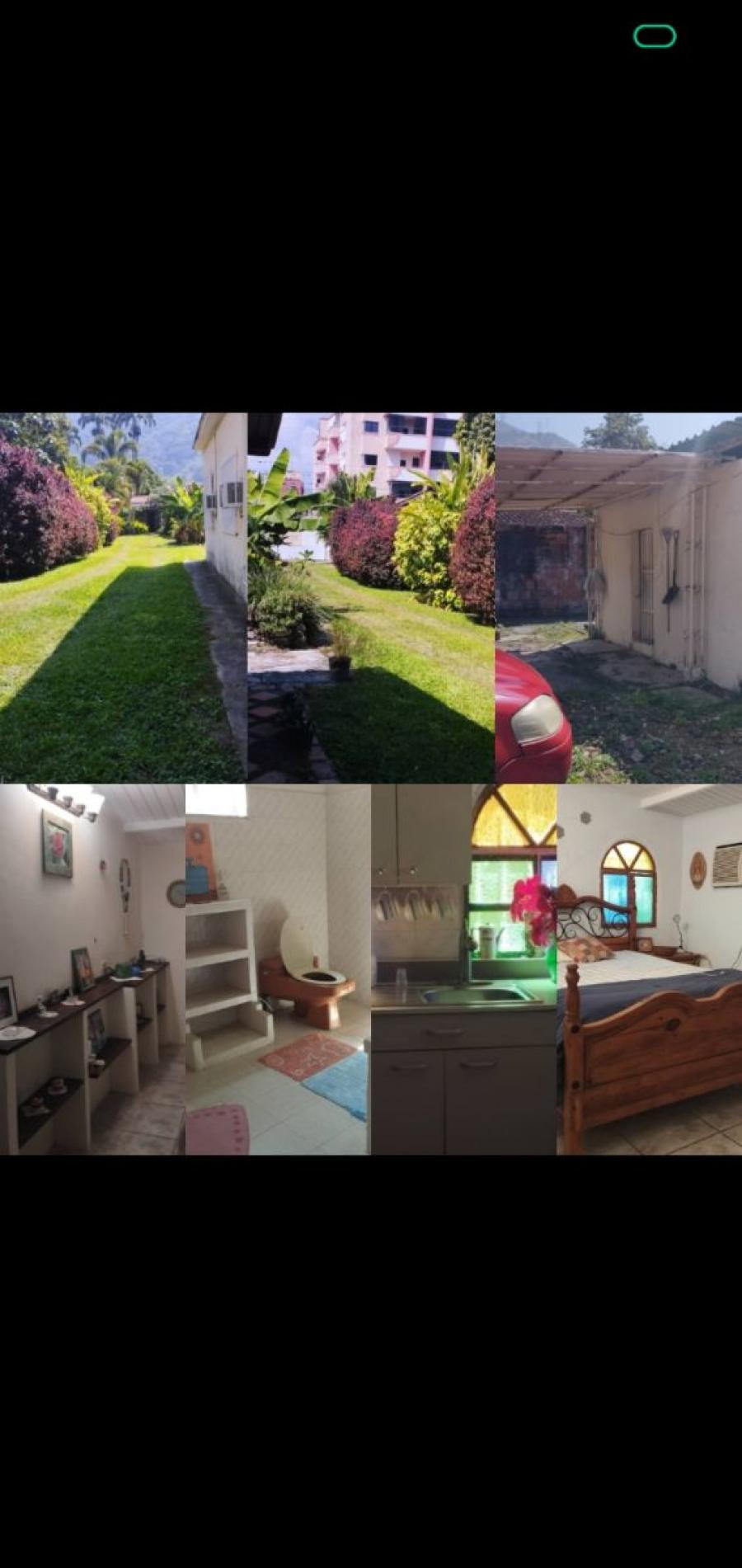 Home in Metric Way