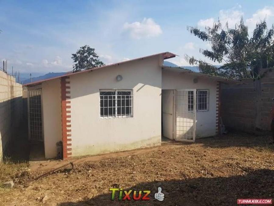 Foto Casa en Venta en Escuque, sector Juan Diaz, Escuque, Trujillo - U$D 12.000 - CAV159631 - BienesOnLine