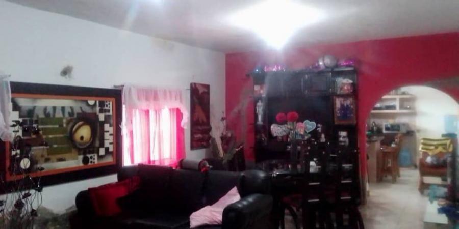 Foto Casa en Venta en Ciudad Guayana, Bolvar - BsF 6.000 - CAV134068 - BienesOnLine