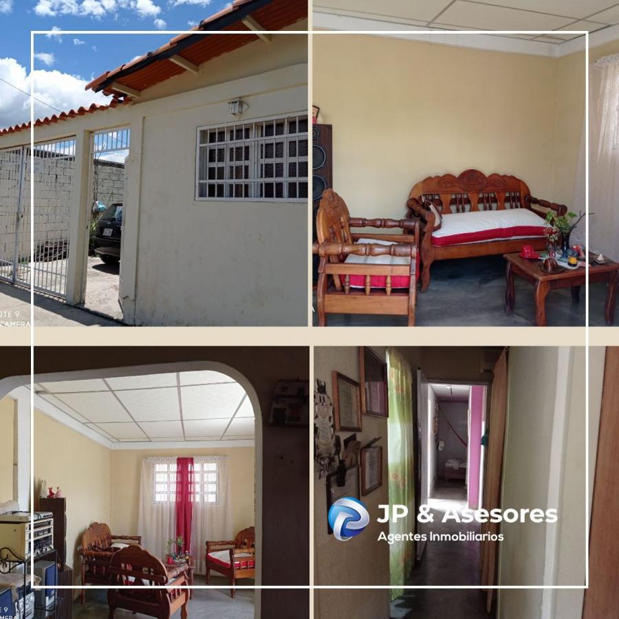 Foto Casa en Venta en El Samn, Guacara, Carabobo - U$D 8.500 - CAV134065 - BienesOnLine