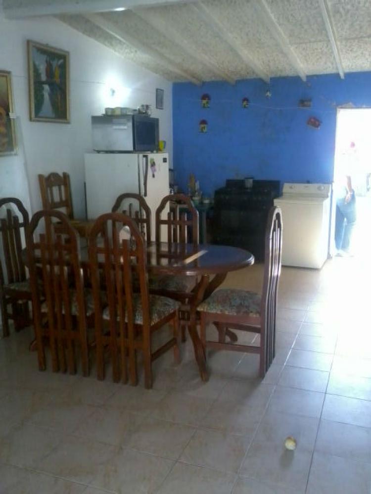 Foto Casa en Venta en DALLA COSTA, Ciudad Guayana, Bolvar - $ 770 - CAV57700 - BienesOnLine
