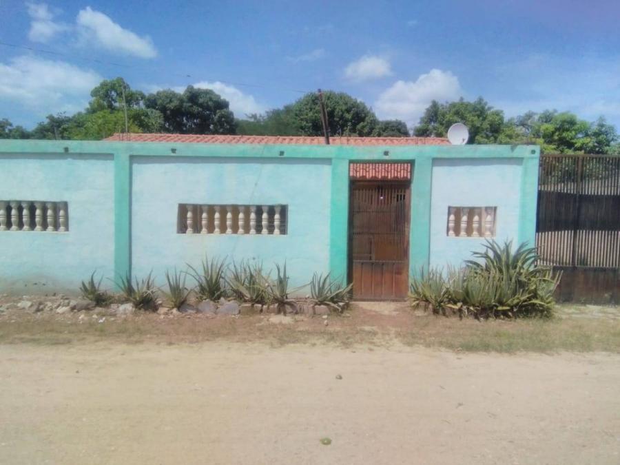 Foto Casa en Venta en Cagua, Cagua, Aragua - U$D 5.000 - CAV204695 - BienesOnLine