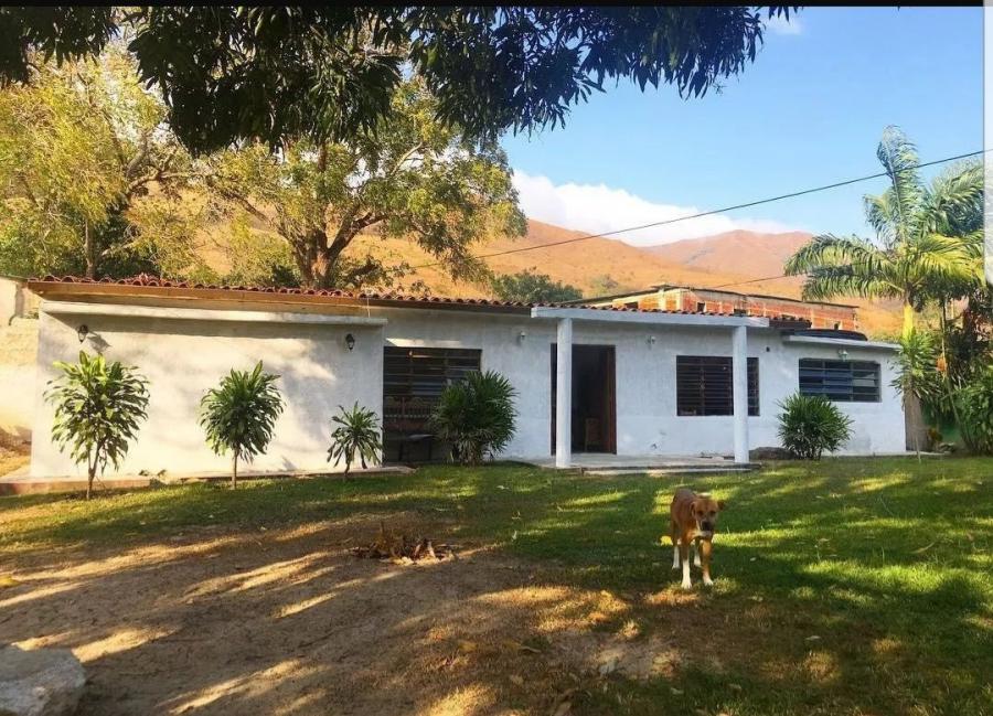 Foto Casa en Venta en naguanagua, carretera la entrada  naguanagua, Carabobo - BsF 19.000 - CAV117256 - BienesOnLine