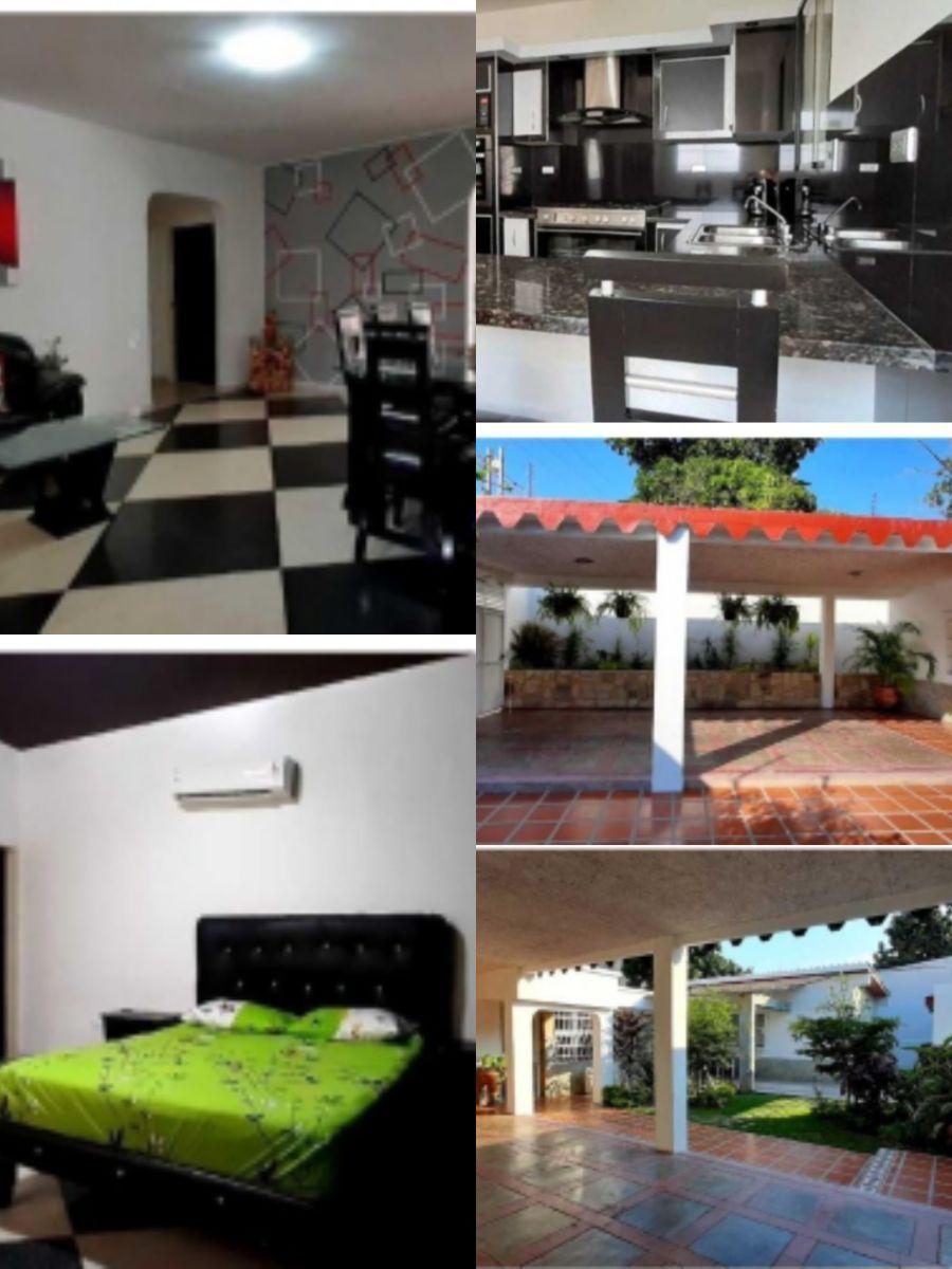 Home in Metric Way