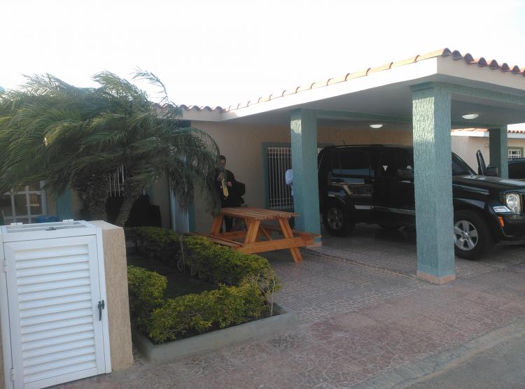 Foto Casa en Venta en Punta Cardon, Punto Fijo, Falcn - BsF 104.000.000 - CAV86858 - BienesOnLine