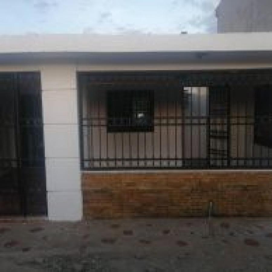 Home in Metric Way