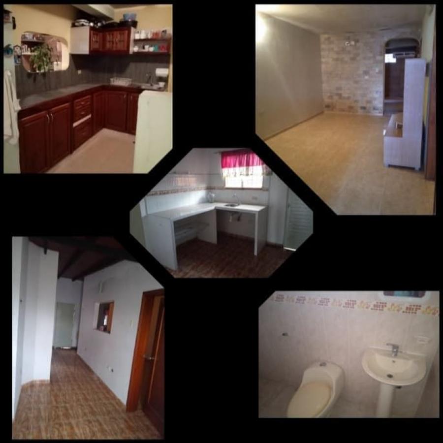 Foto Casa en Venta en Santa Cruz, Maturn, Monagas - U$D 7.500 - CAV160757 - BienesOnLine