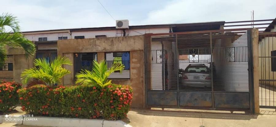 Foto Casa en Venta en Ciudad Bolvar, Bolvar - U$D 6.500 - CAV155050 - BienesOnLine