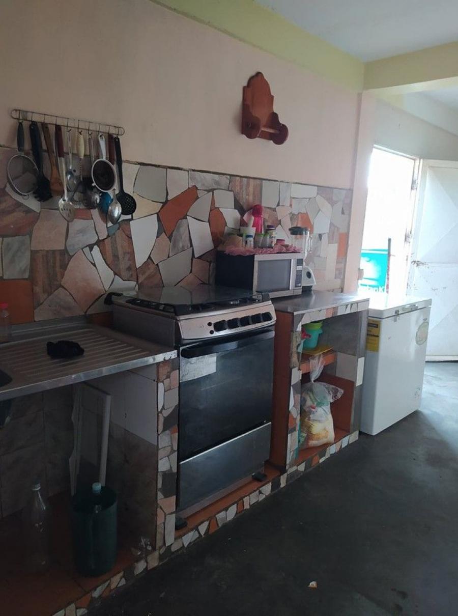 Home in Metric Way