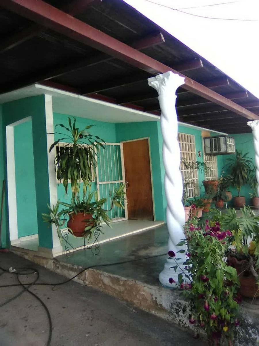 Foto Casa en Venta en Unare, Ciudad Guayana, Bolvar - BsF 65.000 - CAV118887 - BienesOnLine