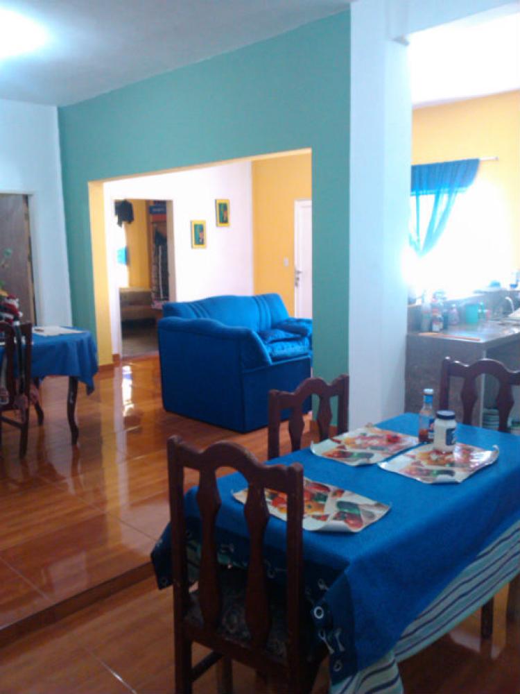 Foto Casa en Venta en DALLA COSTA, Ciudad Guayana, Bolvar - $ 1.600 - CAV57693 - BienesOnLine