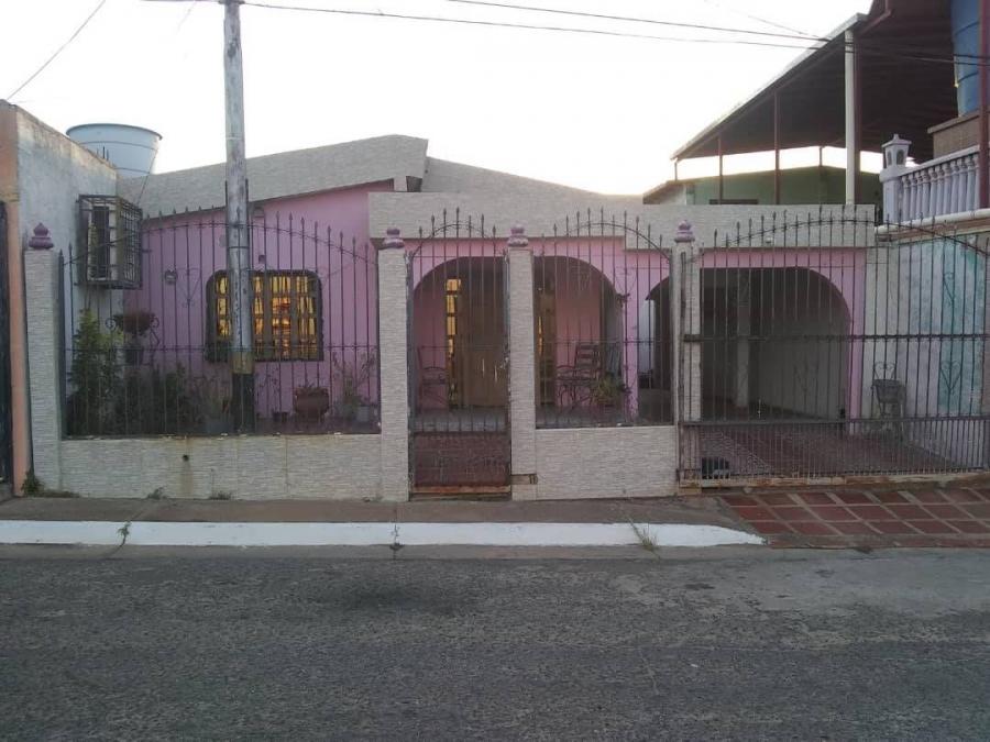 Foto Casa en Venta en Ciudad Bolvar, Bolvar - BsF 7.500 - CAV151514 - BienesOnLine