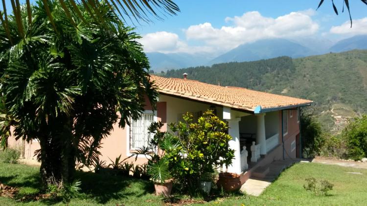 Foto Casa en Venta en Mrida, Mrida - BsF 120.000.000 - CAV89921 - BienesOnLine