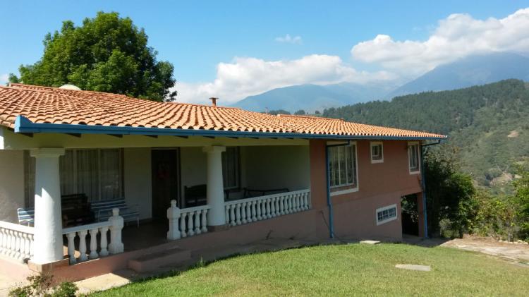 Foto Casa en Venta en Mérida, Mérida - U$D 60.000 - CAV89921 - BienesOnLine